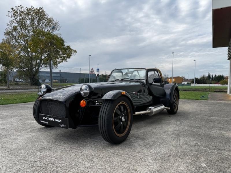 Image CATERHAM Super Seven Seven 170R