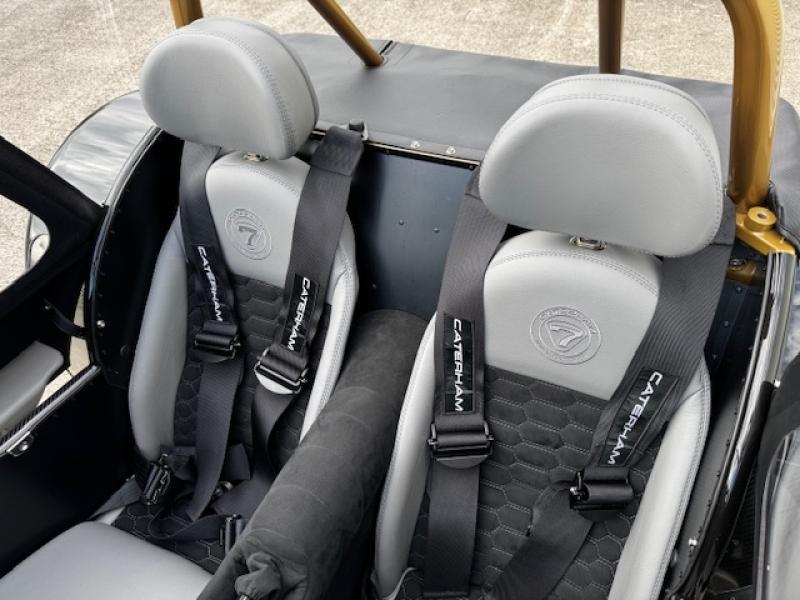 Image CATERHAM Super Seven Seven 170R