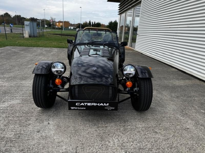 Image CATERHAM Super Seven Seven 170R