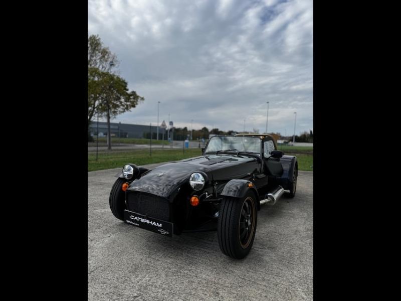 Image CATERHAM Super Seven Seven 170R
