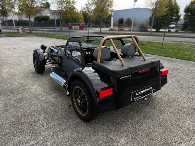 Image CATERHAM Super Seven Seven 170R