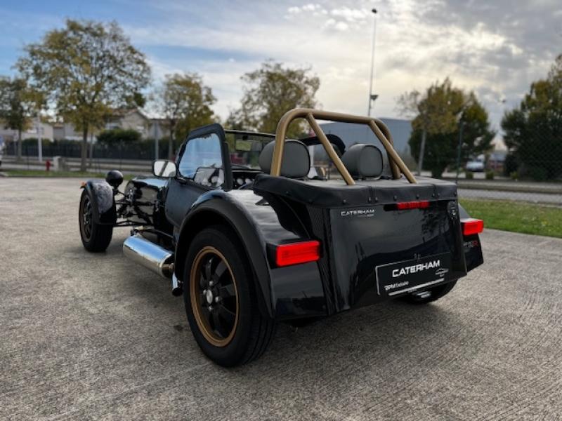 Image CATERHAM Super Seven Seven 170R