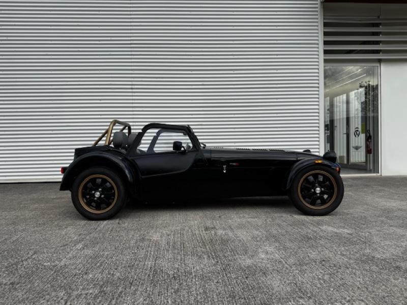Image CATERHAM Super Seven Seven 170R