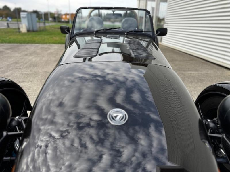 Image CATERHAM Super Seven Seven 170R