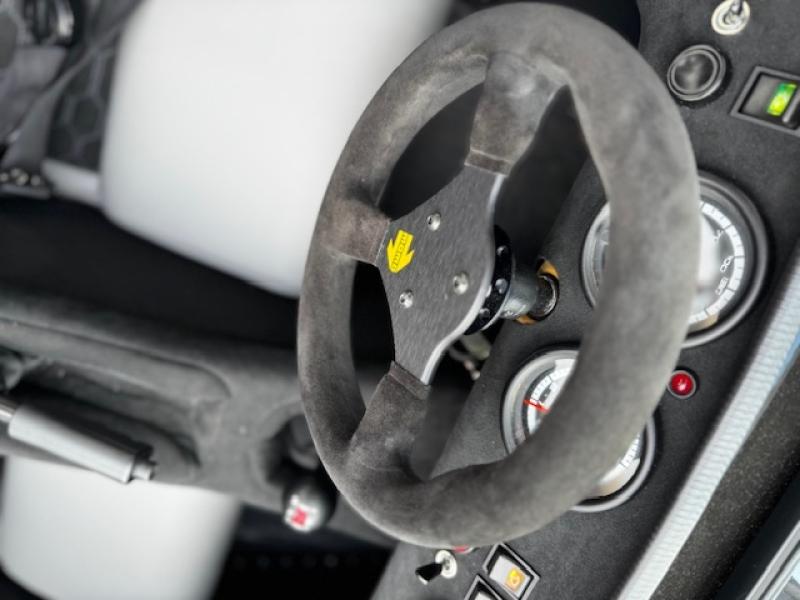 Image CATERHAM Super Seven Seven 170R