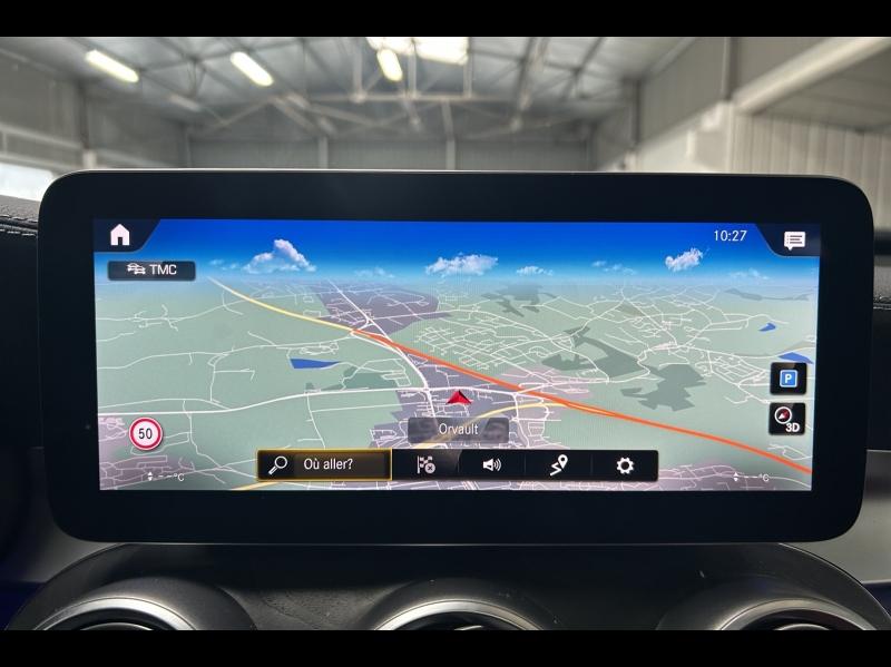 Image MERCEDES-BENZ GLC Coupé 300 e 211+122ch AMG Line 4Matic 9G-Tronic Euro6d-T-EVAP-ISC