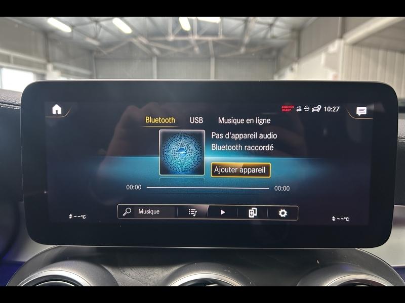 Image MERCEDES-BENZ GLC Coupé 300 e 211+122ch AMG Line 4Matic 9G-Tronic Euro6d-T-EVAP-ISC