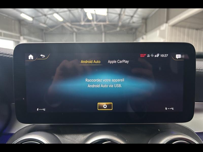 Image MERCEDES-BENZ GLC Coupé 300 e 211+122ch AMG Line 4Matic 9G-Tronic Euro6d-T-EVAP-ISC