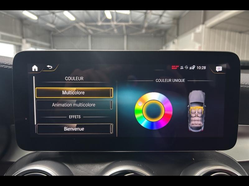 Image MERCEDES-BENZ GLC Coupé 300 e 211+122ch AMG Line 4Matic 9G-Tronic Euro6d-T-EVAP-ISC