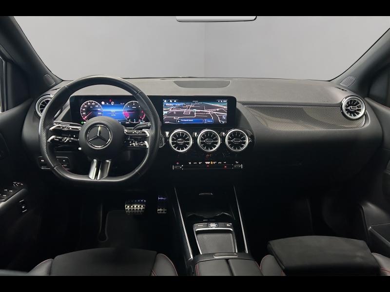 Image MERCEDES-BENZ Classe B 200d 150ch AMG Line 8G-DCT