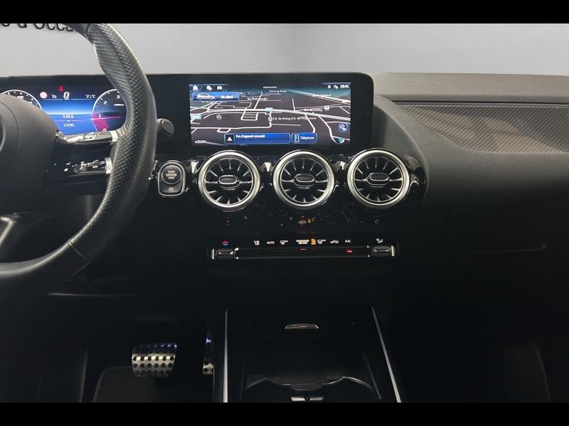 Image MERCEDES-BENZ Classe B 200d 150ch AMG Line 8G-DCT