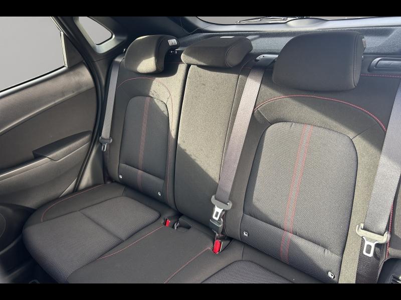 Image HYUNDAI Kona 1.0 T-GDi 120ch Hybrid 48V N Line Creative