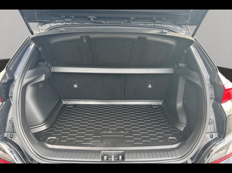 Image HYUNDAI Kona 1.0 T-GDi 120ch Hybrid 48V N Line Creative