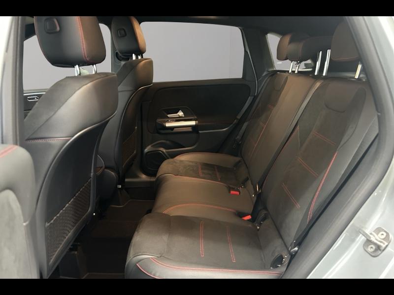 Image MERCEDES-BENZ Classe B 200d 150ch AMG Line 8G-DCT