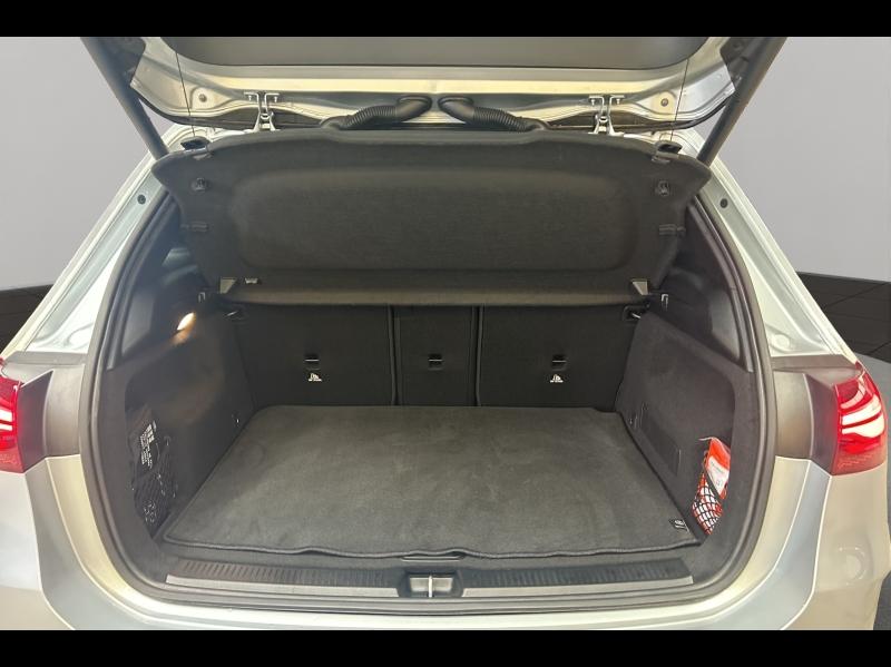 Image MERCEDES-BENZ Classe B 200d 150ch AMG Line 8G-DCT