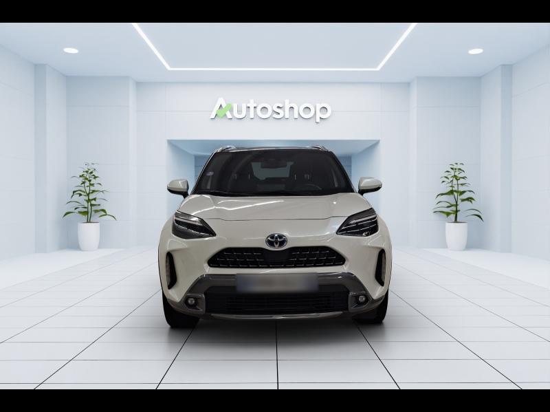 Image TOYOTA Yaris Cross 116h Trail MY22