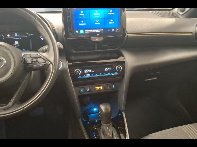 Image TOYOTA Yaris Cross 116h Trail MY22