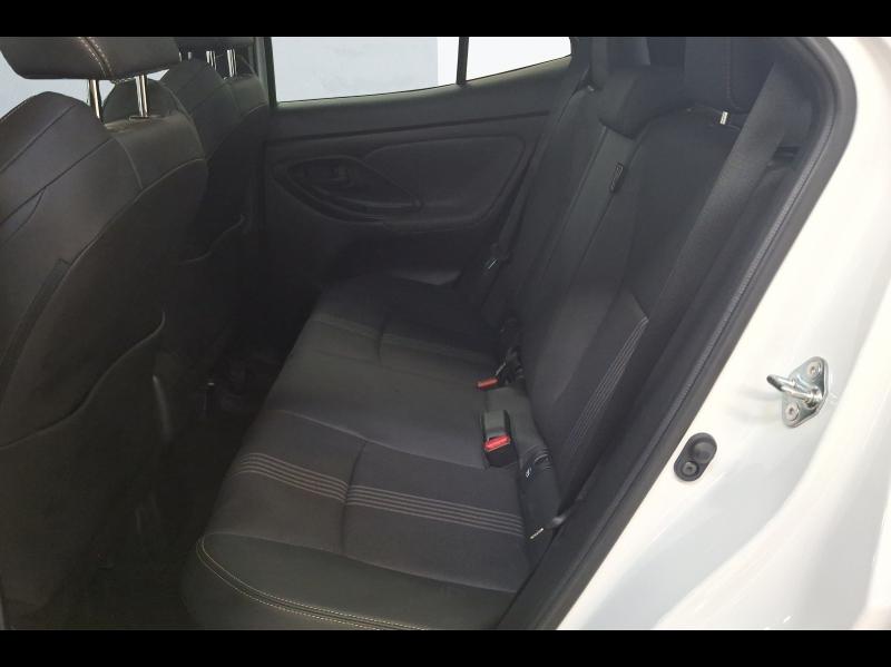 Image TOYOTA Yaris Cross 116h Trail MY22