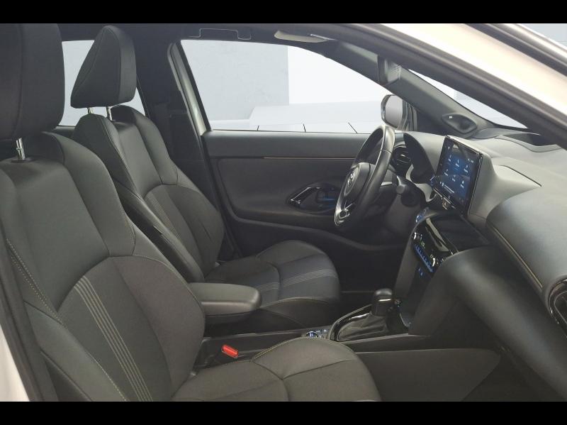 Image TOYOTA Yaris Cross 116h Trail MY22