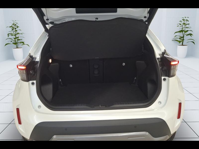 Image TOYOTA Yaris Cross 116h Trail MY22