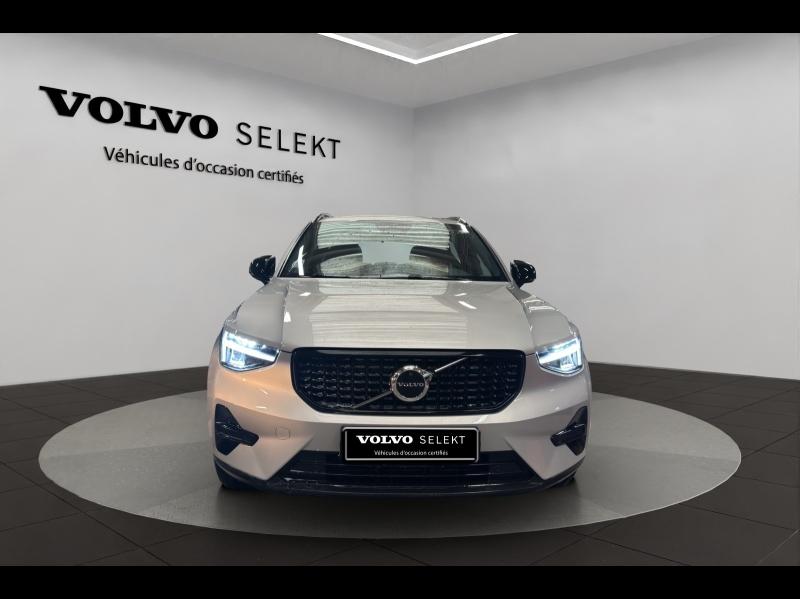 Image VOLVO XC40 B3 163ch Plus DCT 7