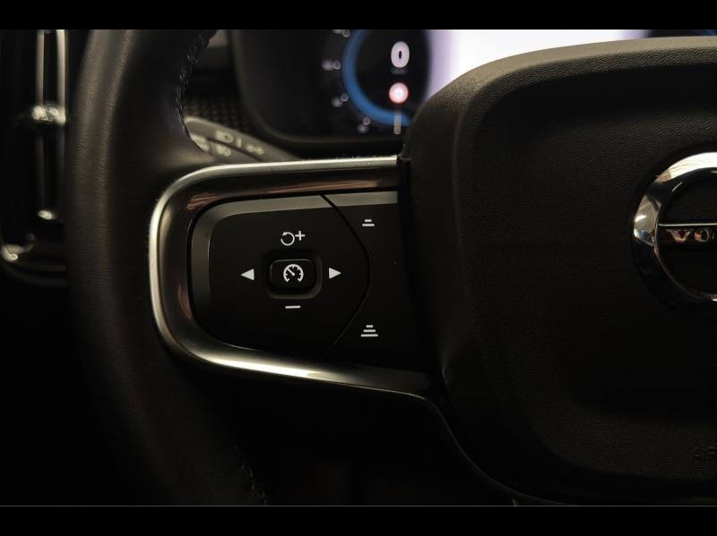 Image VOLVO XC40 B3 163ch Plus DCT 7