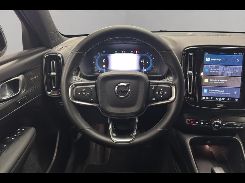 Image VOLVO XC40 B3 163ch Plus DCT 7
