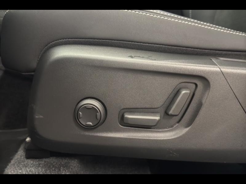 Image VOLVO XC40 B3 163ch Plus DCT 7