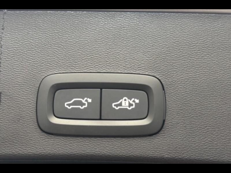 Image VOLVO XC40 B3 163ch Plus DCT 7