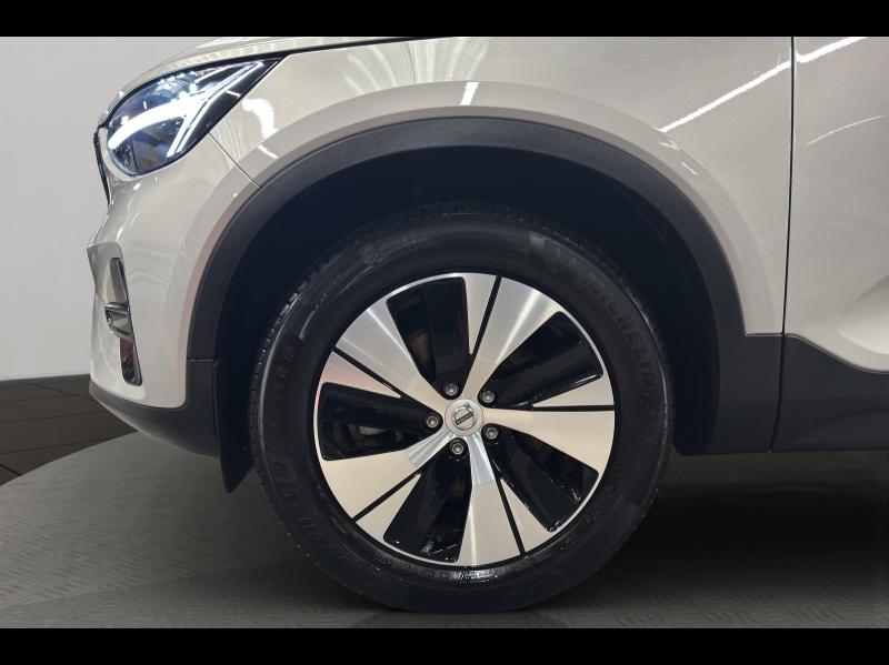 Image VOLVO XC40 B3 163ch Plus DCT 7