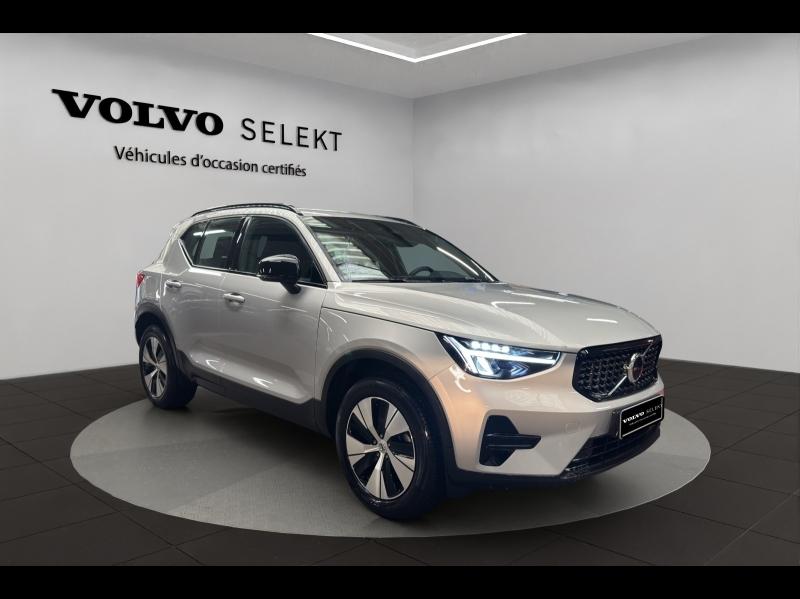 Image VOLVO XC40 B3 163ch Plus DCT 7