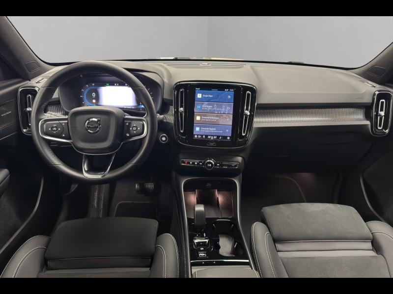 Image VOLVO XC40 B3 163ch Plus DCT 7