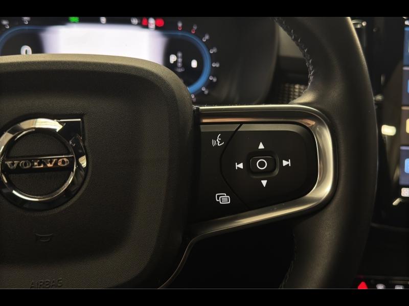 Image VOLVO XC40 B3 163ch Plus DCT 7