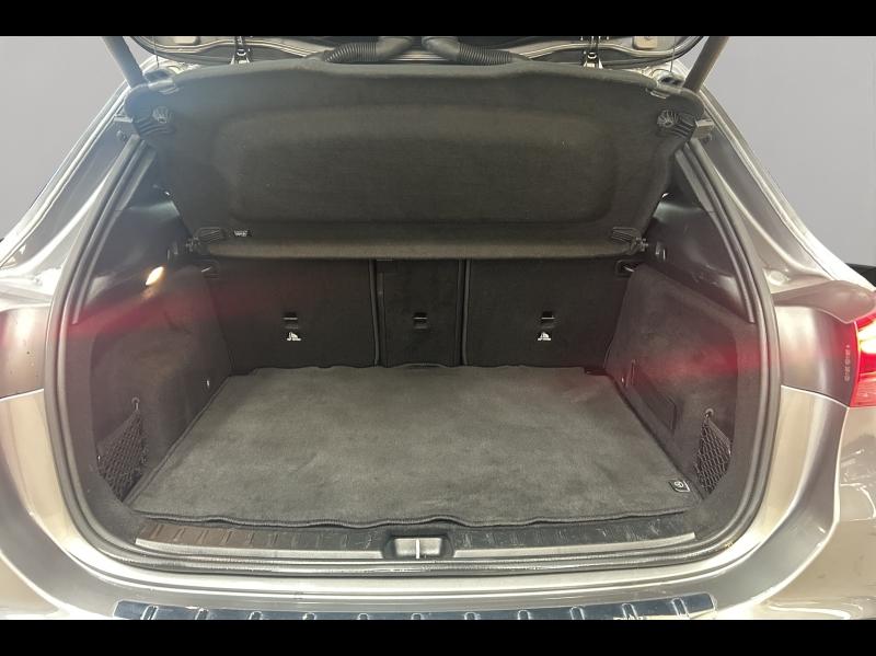 Image MERCEDES-BENZ GLA 200 d 150ch AMG Line 8G-DCT