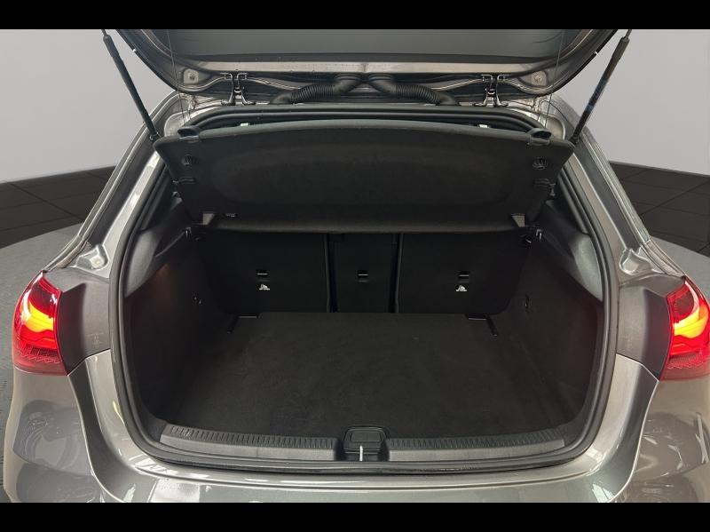 Image MERCEDES-BENZ Classe A 200 d 150ch AMG Line 8G-DCT