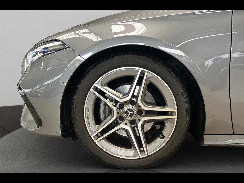 Image MERCEDES-BENZ Classe A 200 d 150ch AMG Line 8G-DCT