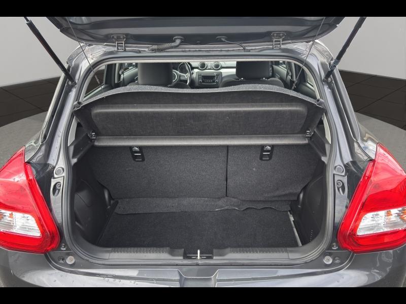 Image SUZUKI Swift 1.2 Dualjet 90ch Avantage