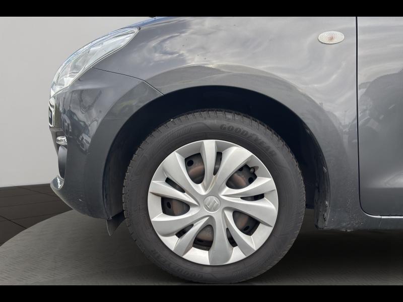 Image SUZUKI Swift 1.2 Dualjet 90ch Avantage