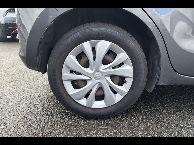 Image SUZUKI Swift 1.2 Dualjet 90ch Avantage