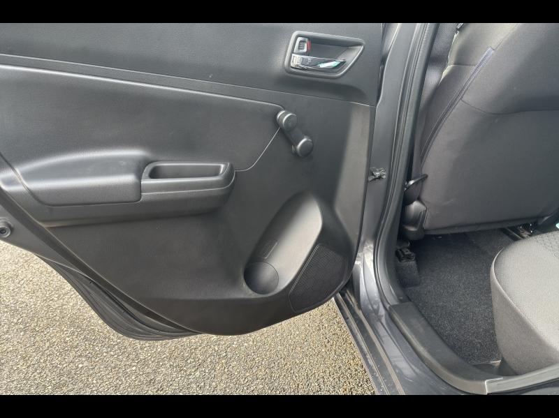 Image SUZUKI Swift 1.2 Dualjet 90ch Avantage