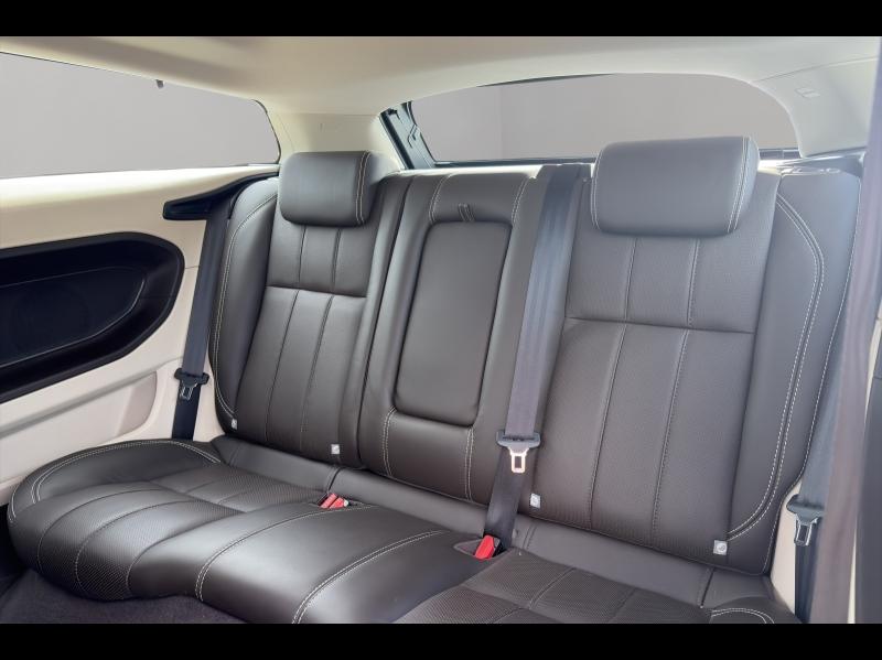 Image LAND-ROVER Range Rover Evoque 2.2 SD4 Autobiography BVA Mark II