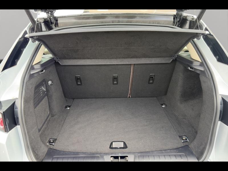 Image LAND-ROVER Range Rover Evoque 2.2 SD4 Autobiography BVA Mark II
