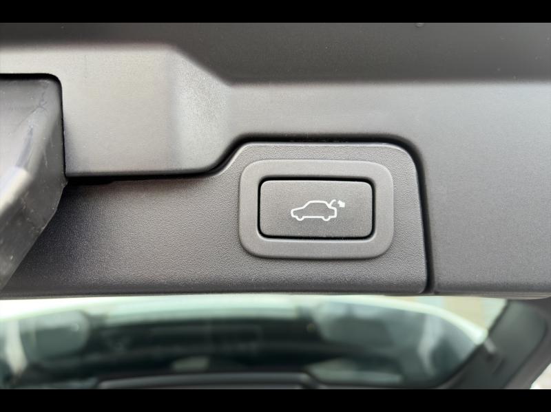 Image LAND-ROVER Range Rover Evoque 2.2 SD4 Autobiography BVA Mark II