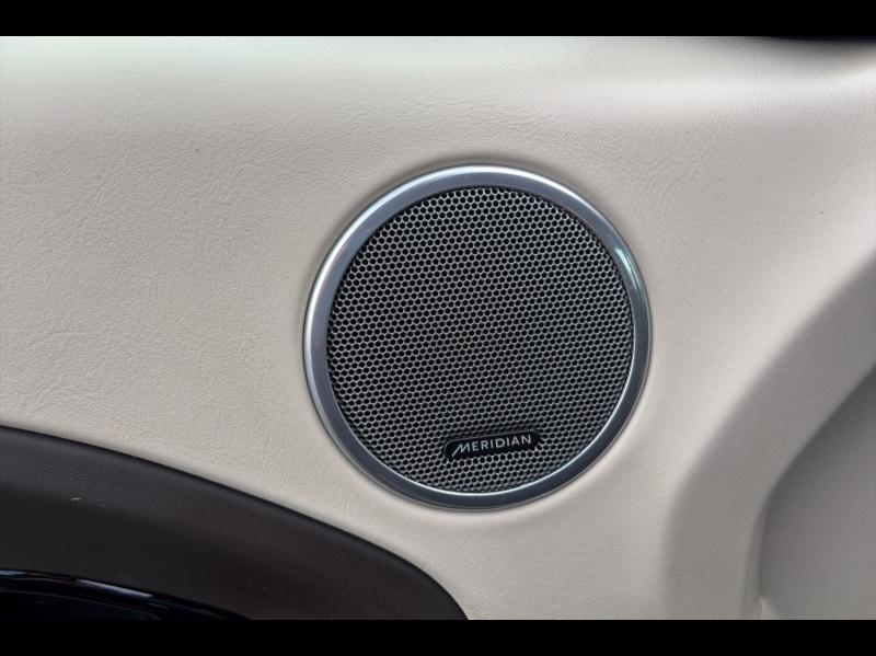 Image LAND-ROVER Range Rover Evoque 2.2 SD4 Autobiography BVA Mark II