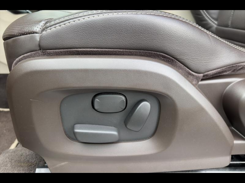 Image LAND-ROVER Range Rover Evoque 2.2 SD4 Autobiography BVA Mark II