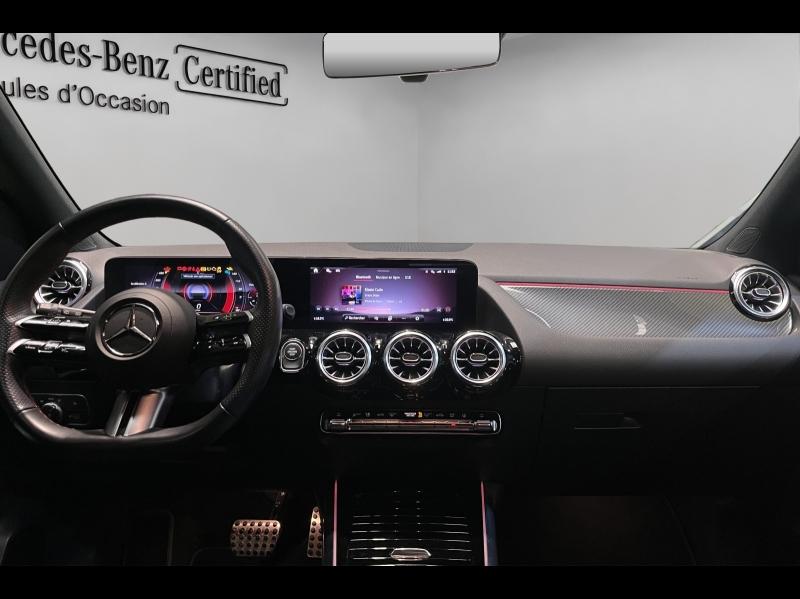 Image MERCEDES-BENZ Classe B 250 e Hybrid EQ 163+109ch AMG Line 8G-DCT