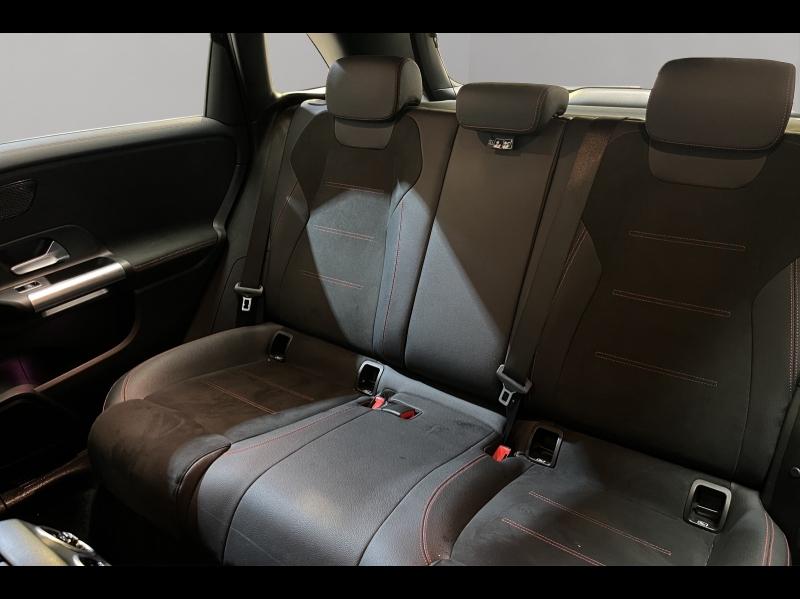 Image MERCEDES-BENZ Classe B 250 e Hybrid EQ 163+109ch AMG Line 8G-DCT