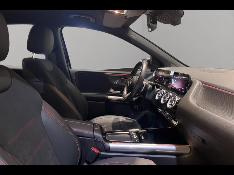 Image MERCEDES-BENZ Classe B 250 e Hybrid EQ 163+109ch AMG Line 8G-DCT