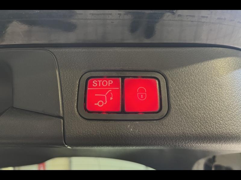 Image MERCEDES-BENZ Classe B 250 e Hybrid EQ 163+109ch AMG Line 8G-DCT