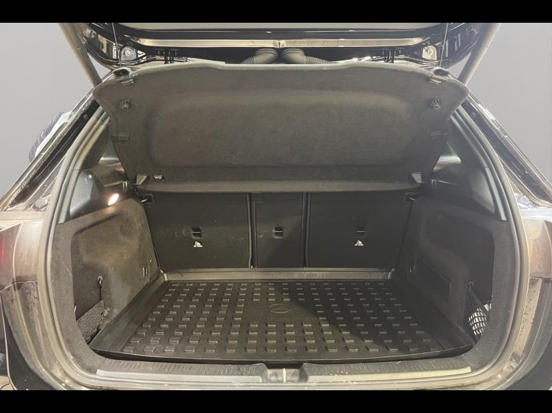 Image MERCEDES-BENZ Classe B 250 e Hybrid EQ 163+109ch AMG Line 8G-DCT